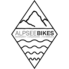Alpsee bikes