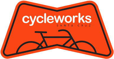 Cycleworks Santa Cruz