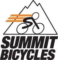 summit bicycles near me