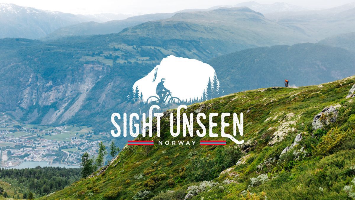 Sight Unseen: Norway